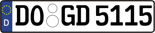 DO-GD5115