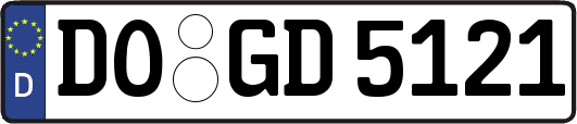 DO-GD5121
