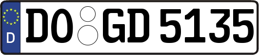 DO-GD5135