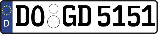 DO-GD5151