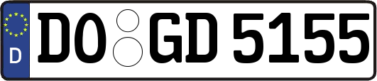 DO-GD5155
