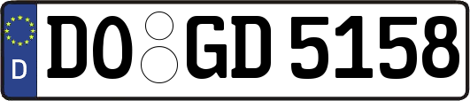 DO-GD5158