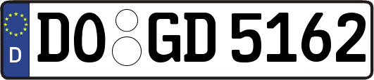 DO-GD5162