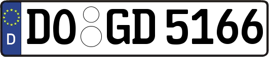 DO-GD5166