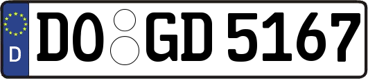DO-GD5167