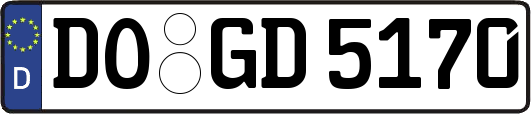 DO-GD5170