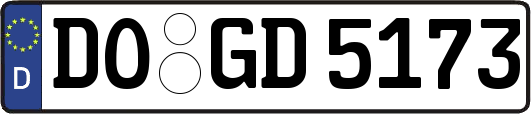 DO-GD5173