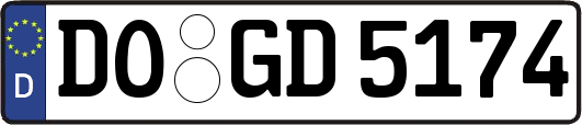 DO-GD5174