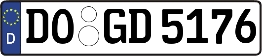DO-GD5176