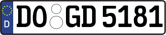 DO-GD5181