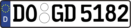DO-GD5182