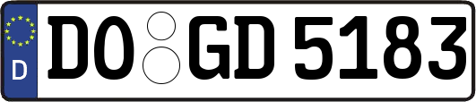 DO-GD5183