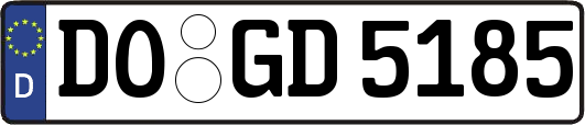 DO-GD5185