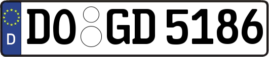DO-GD5186