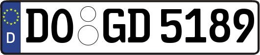 DO-GD5189
