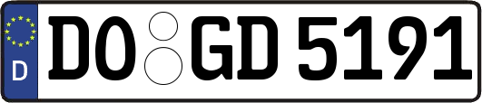 DO-GD5191