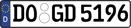 DO-GD5196