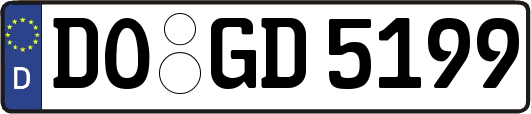 DO-GD5199