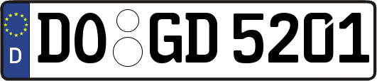 DO-GD5201