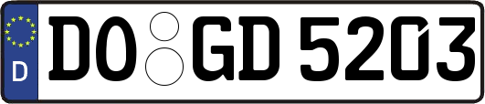 DO-GD5203