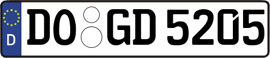 DO-GD5205