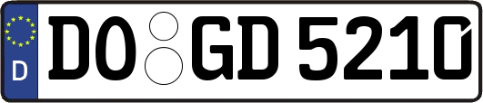 DO-GD5210
