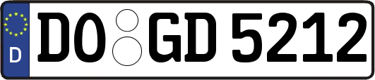 DO-GD5212