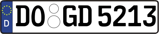 DO-GD5213
