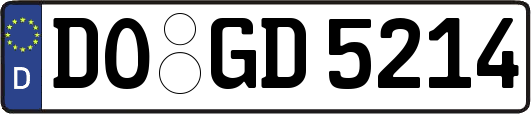 DO-GD5214