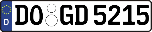 DO-GD5215