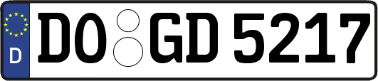 DO-GD5217