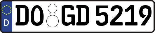 DO-GD5219