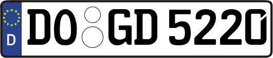 DO-GD5220