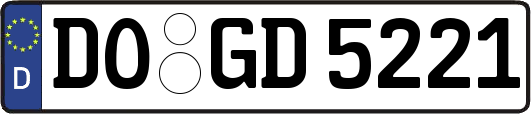DO-GD5221