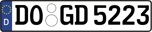 DO-GD5223