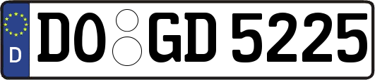 DO-GD5225