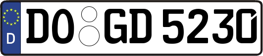 DO-GD5230