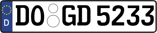 DO-GD5233