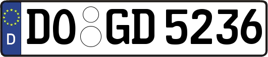 DO-GD5236