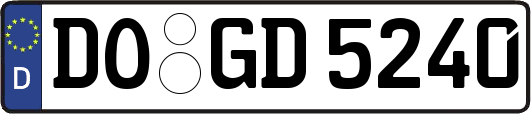 DO-GD5240