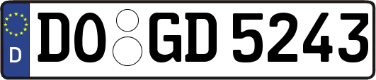 DO-GD5243