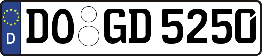 DO-GD5250