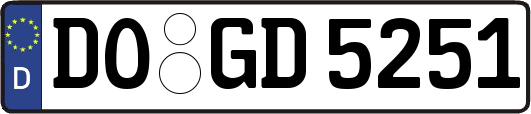 DO-GD5251