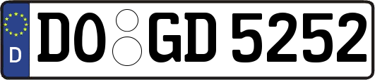 DO-GD5252
