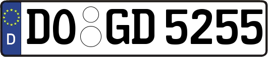 DO-GD5255