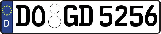DO-GD5256
