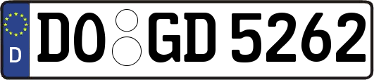 DO-GD5262