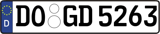 DO-GD5263