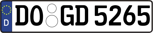 DO-GD5265
