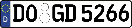 DO-GD5266